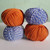A soft and gorgeous, luxury pure merino wool that is more friendly on the budget. Patons Extra Fine Merino is machine washable, with 108m per 50g ball. Use 4mm hooks and needles to work with it. 