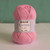 Both soft and light, this 100% cotton 4ply yarn can be used for summer garments and other projects! Each 50g ball contains approximately 165m of cotton and requires 2.75 needles and hooks to work with. Hand wash only.