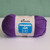 This soft, 100% premium acrylic comes in 80g balls containing approximately 153m of yarn. Magnum Soft 8ply yarn is machine washable, and requires 4mm hooks and needles.