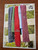 Heirloom Scarf Pattern