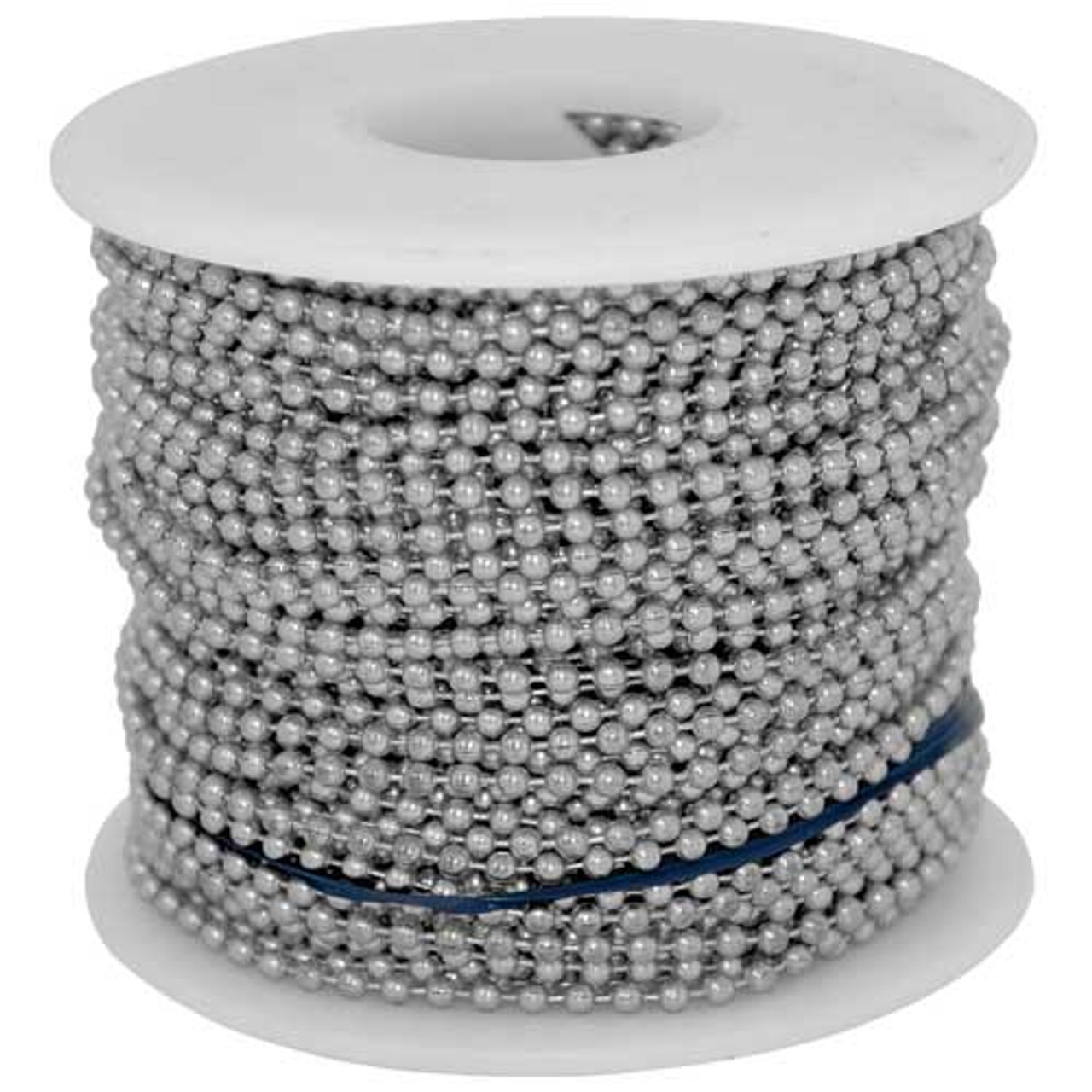 #3 Aluminum Ball Chain Spool