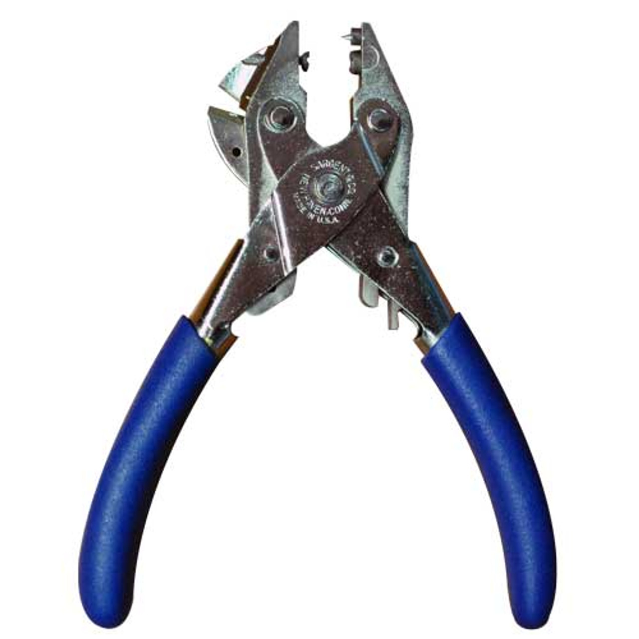 Chain Nose with Cutter Plier 5 BeadSmith® COLOR I.D Tools