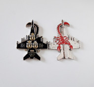 LogoTags, the U.S. Leader in Custom Challenge Coins, to exhibit at EMAT Conference Murfreesboro