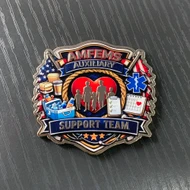 LogoTags, USA’s Leading Custom Challenge Coin Company, to Showcase Premium Coins at Kentucky Emergency Services Conference