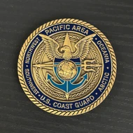 LogoTags, America’s Leading Custom Challenge Coin Company Provides Support for Run for the Stripes 5K and 1 Mile Event