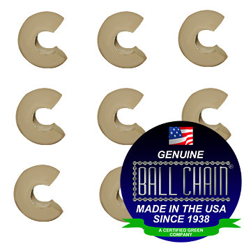 Attachments & Connectors - Open Balls - 3/8