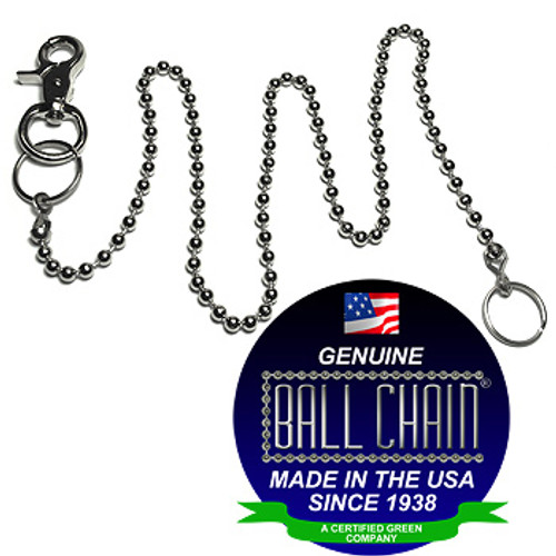 #20 Wallet Chains #20 Wallet Chains