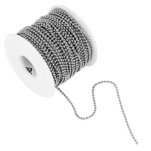 Bead Landing™ Ball Chain, Spool