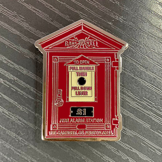 LOGOTAGS TO SHOWCASE CHALLENGE COINS AND OTHER PROMOTIONAL PRODUCTS AT 2025 DIXIE FIRE SCHOOL