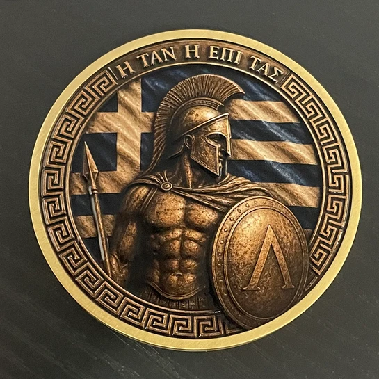 LogoTags, USA’s Leading Custom Challenge Coin and Race Medal Company, Sponsors The Edisto Island Triathlon Pro-Am