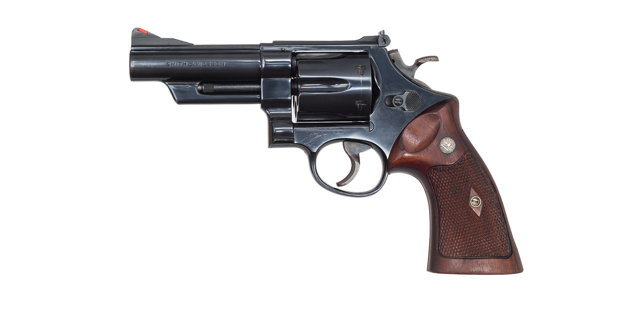 S&W Pre-29 4