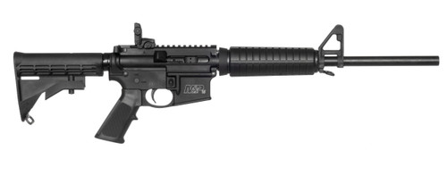 S&W M&P 15, 5.56mm