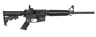 S&W M&P 15, 5.56mm