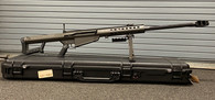 Barrett Model 82A1 .50 BMG Rifle