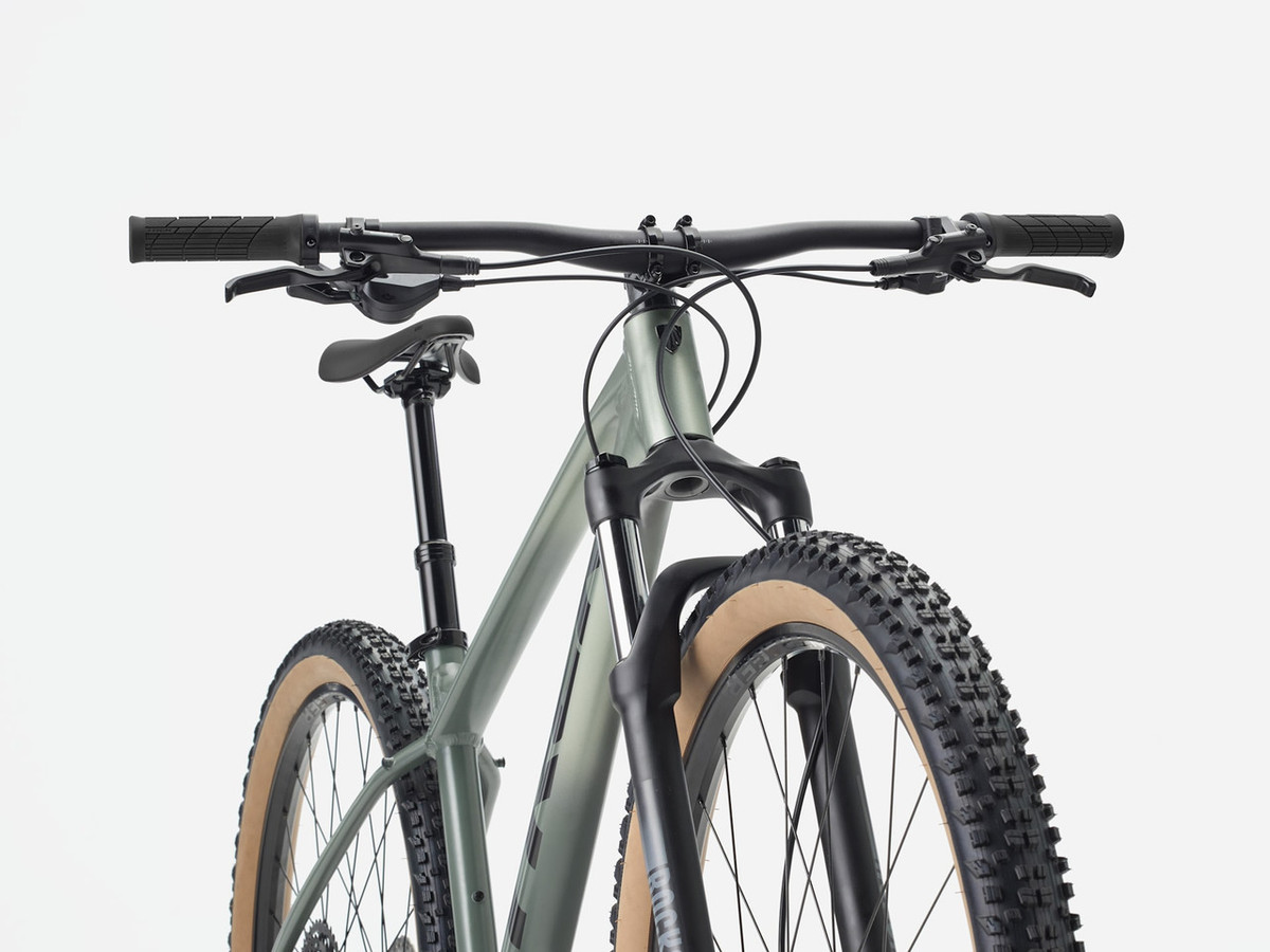 Trek Marlin 6 Gen 3 2027 - Next Bike