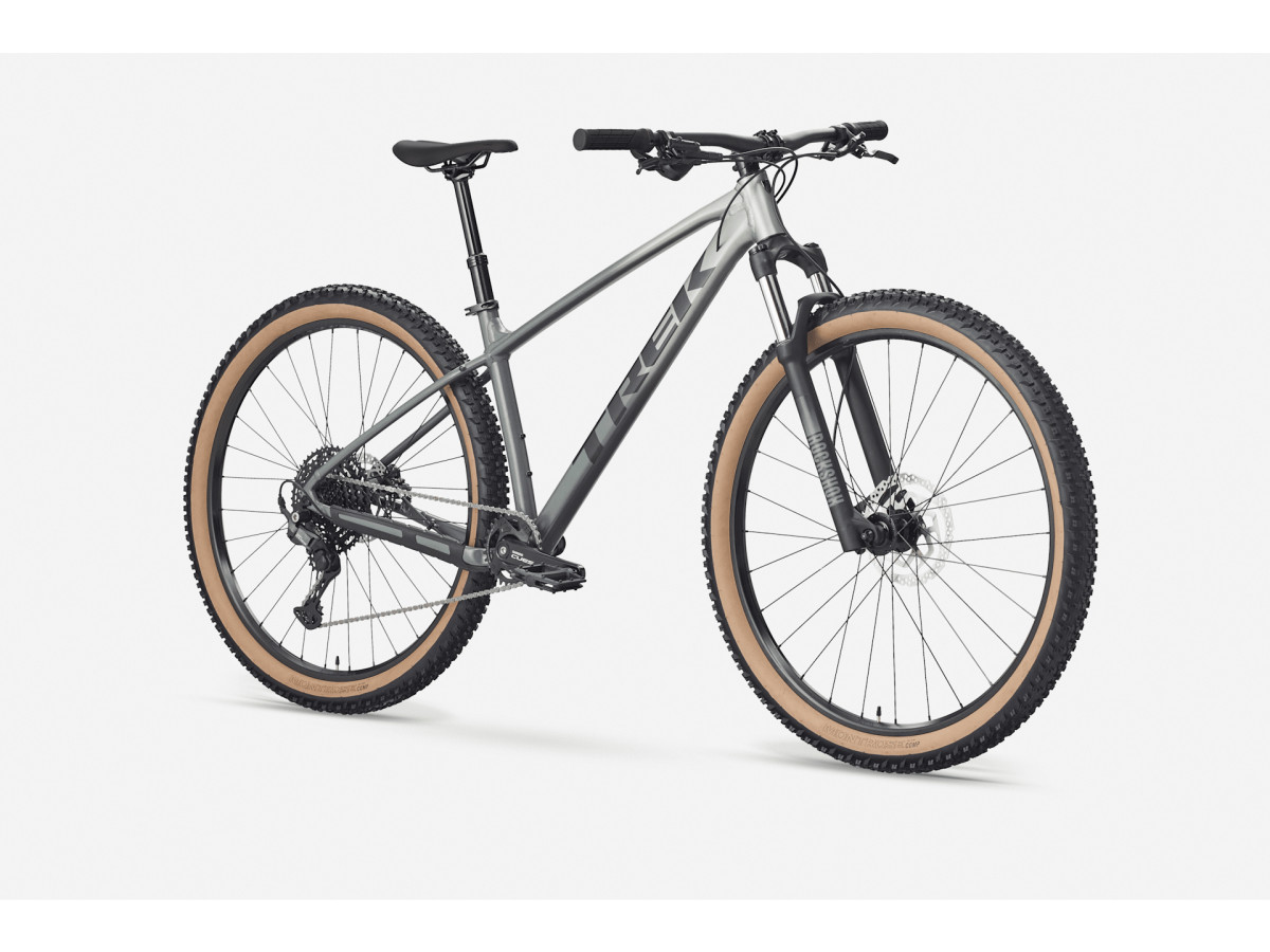 いしやんまんTREK MARLIN 6 GEN 3 2026年モデル TREK MARLIN 6 GEN 3 2026 Matte Lichen/Keswick Green Fade M - Next Bike