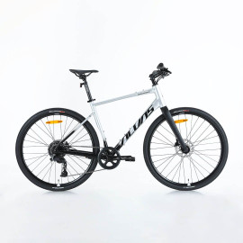 Alvas Brumby Ace Flat Bar
