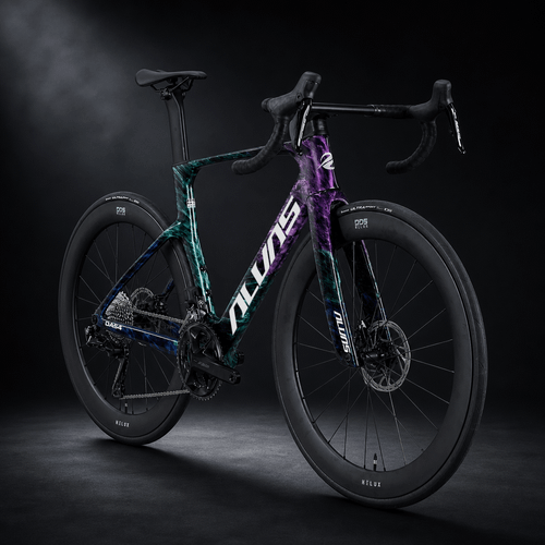 ALVAS DA54 Shimano Ultegra