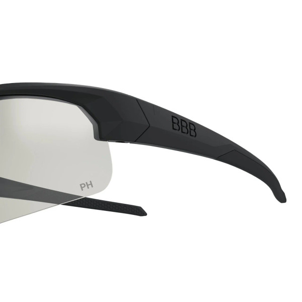 Impress Small PH Sportglasses Black