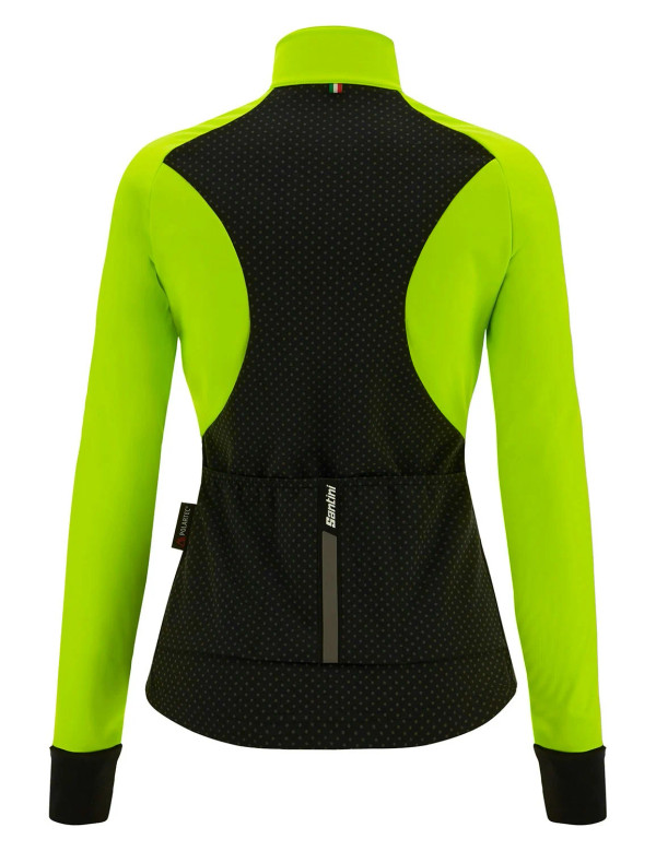 Coral Bengal Women's Jacket