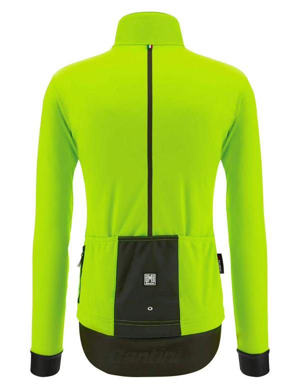 Vega Multi Jacket with Hood