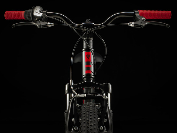 TREK Precaliber 20 7-Speed Lithium Grey 20