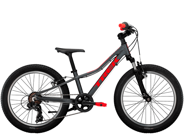 TREK Precaliber 20 7-Speed Lithium Grey 20