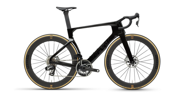 Cervelo S5 Sram Red AXS