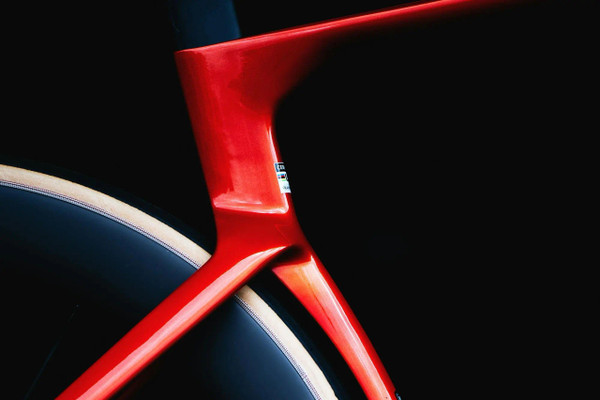 Cervelo S5 Shimano Ultegra Di2