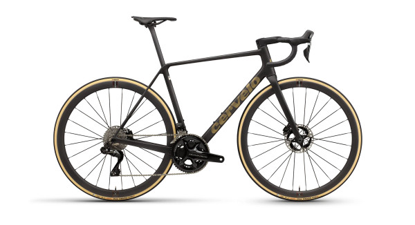 Cervelo R5 Shimano Dura ace Di2