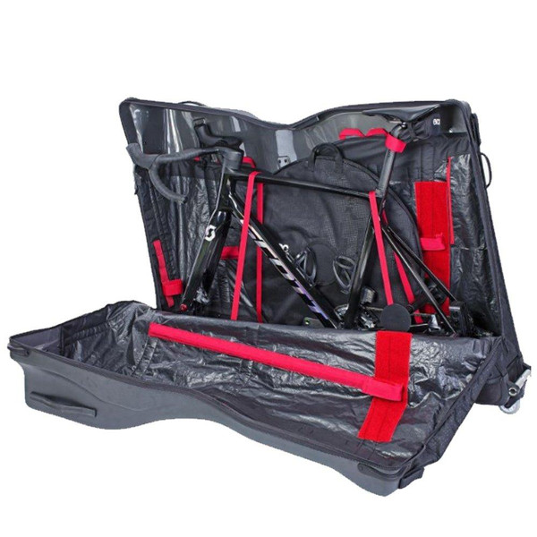 Evoc Bike Bag Pro (December drop Preorder)