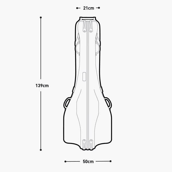 Evoc Bike Bag Pro (December drop Preorder)