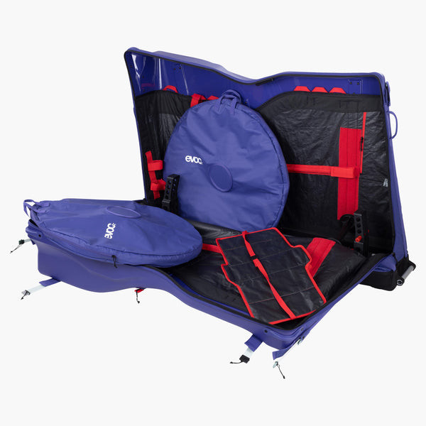 Evoc Bike Bag Pro (December drop Preorder)