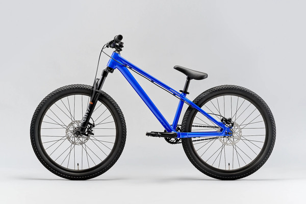 Norco rampage 24 2025 Radiant Blue