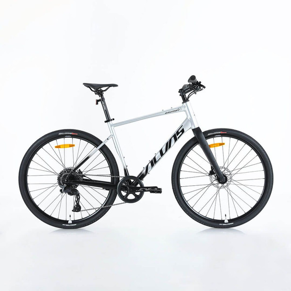Alvas Brumby Ace Flat Bar