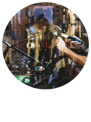 Storage & Display Stands