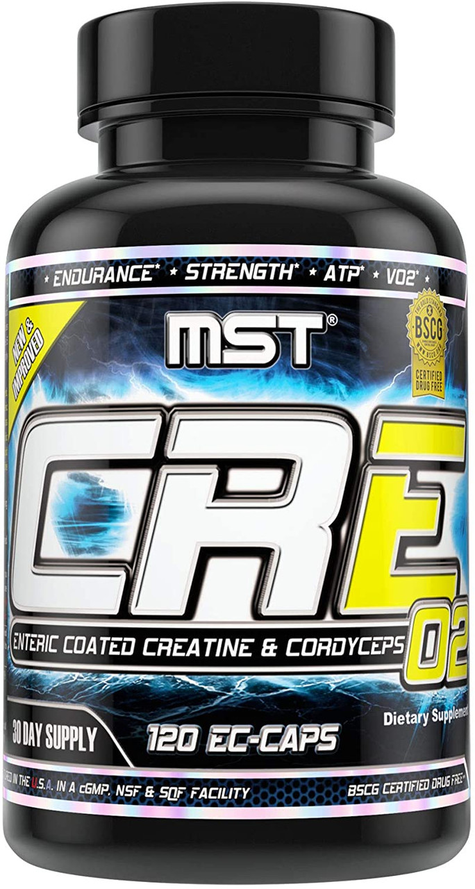 Millennium CRE-02 - Eddie's Health Shoppe