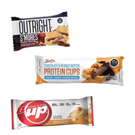 How to Choose a Healthy Protein Bar