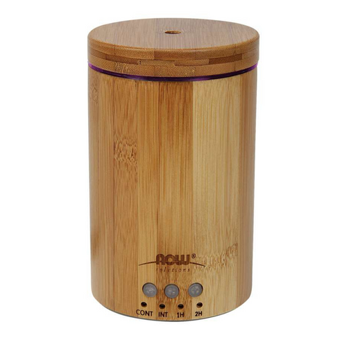 Now Bamboo Diffuser 