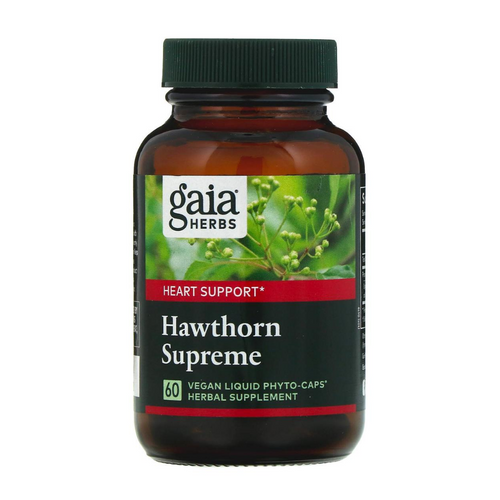 Gaia Hawthorn Supreme 60 