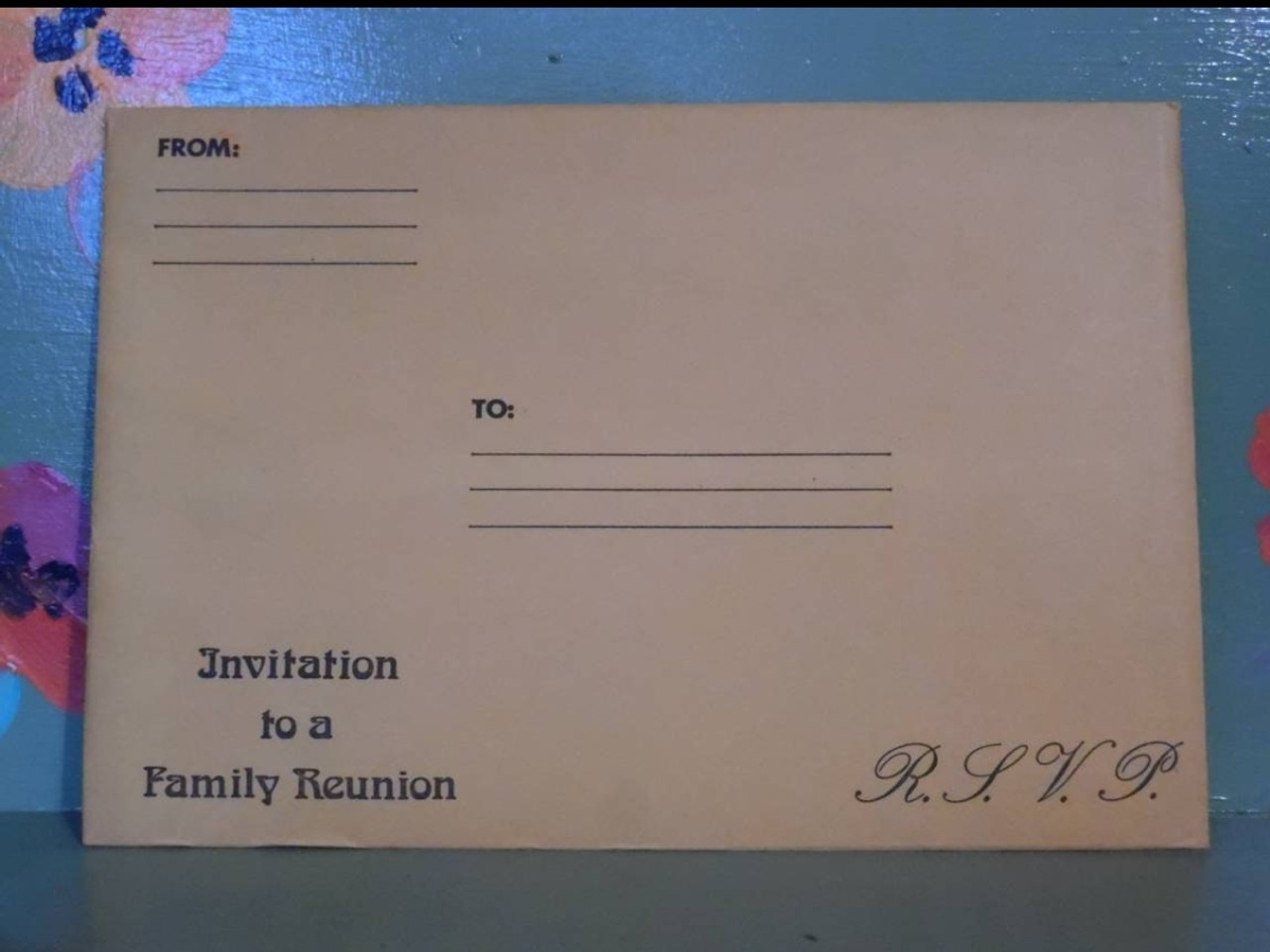 Vintage Porn Family Photo Album Greeting Card Mid Century Moderation