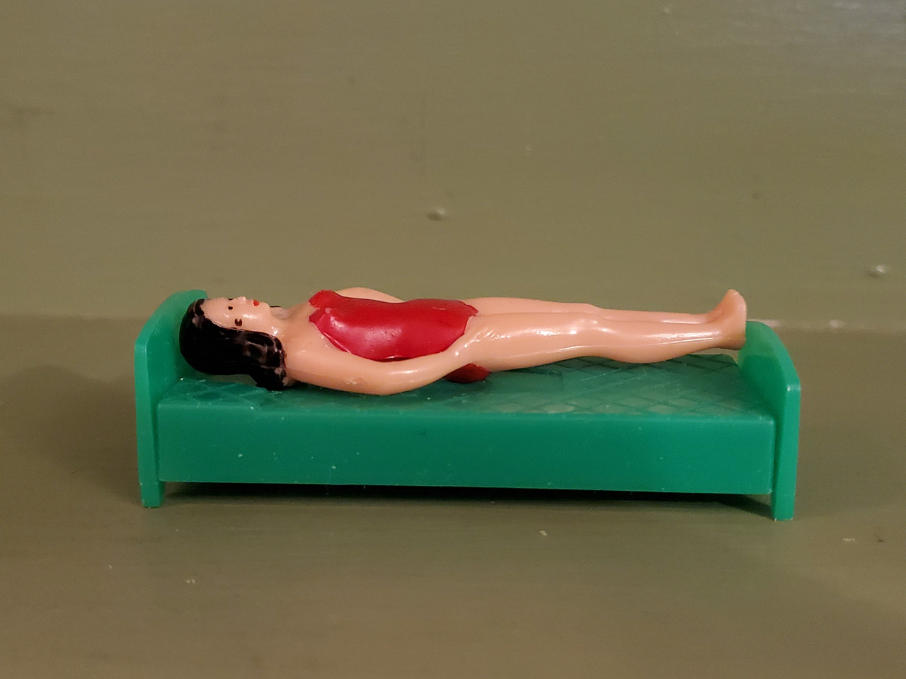 sex doll marie rose Vintage Rose Marie Magnetic Trick