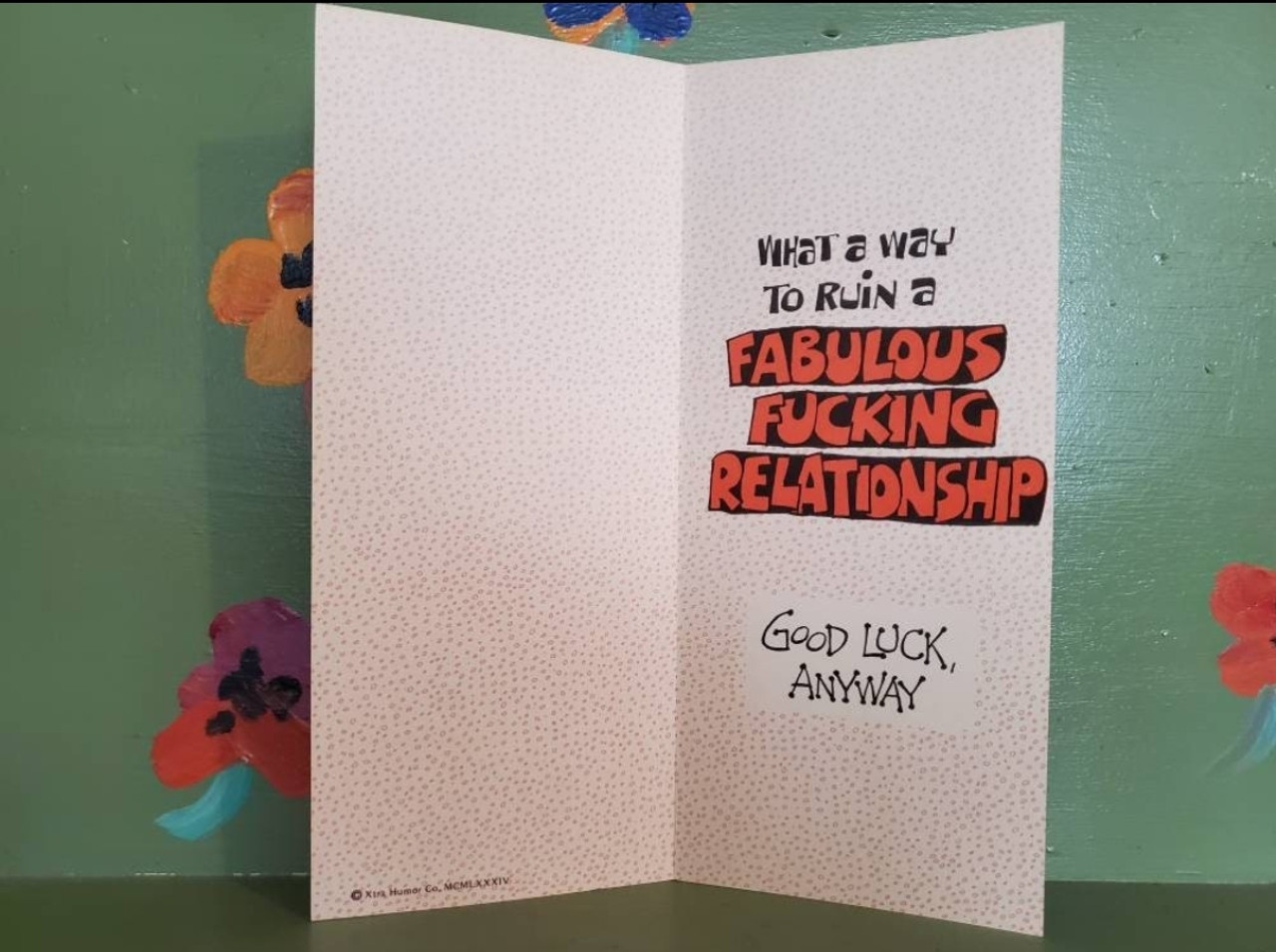 My Girlfriend is F*cking Amazing: Funny Gag Notebook For Boyfriend