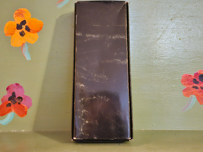 Adult Naughty Humor Gag Gift For Man Who Can't Find Penis Magnifying Joke Sex Cartoon Novelty Mid Century Modern Retro Vintage