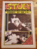 Vintage stud smut porn newspaper