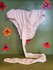 Adult Naughty Humor Gag Gift Joke Sex Cartoon Novelty Super Undies Long Penis Mid Century Modern Retro Vintage
