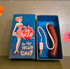 Vintage Frigid Female Electric Hotdog gag box