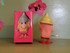 Adult Naughty Wind Up Condom Hat Jumping Jolly Pecker Penis Humor Gag Gift Joke Sex Cartoon Novelty Toy Retro Vintage