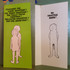 Remember toilet paper sugar penis shortage greeting card