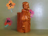 Adult Naughty Humor Nude Figural Mug Gag Gift Joke Sex Cartoon Novelty Pinup Mid Century Modern Retro Vintage